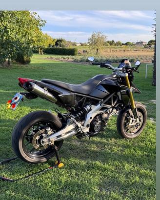 Aprilia Dorsoduro 750-A2
