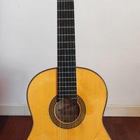 Chitarra Flamenca Valeriano Bernal -  Al Alba 2008