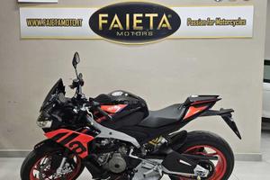 Aprilia Tuono 660 Factory - 2024