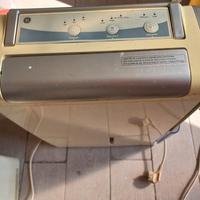 Deumidificatore portatile