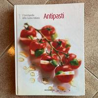 Lotto: Libri di Cucina (vari)