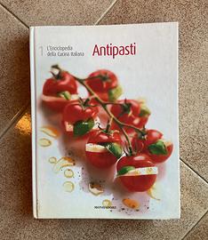Lotto: Libri di Cucina (vari)