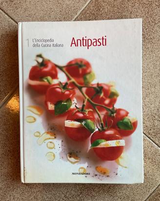 Lotto: Libri di Cucina (vari)