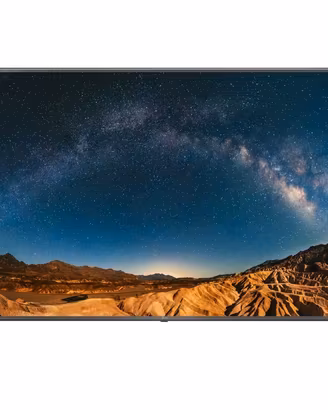 LG TV LED UHD 43” 43UR781C0LK SMART NUOVO