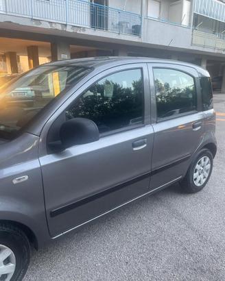 Panda 1.2 dynamic