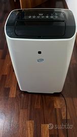 climatizatore senza unita esterna