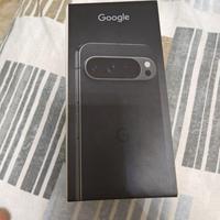 Google pixel 9 pro xl da 128 giga nuovo