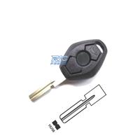 CALOTTA CHIAVE BMW ESAGONALE CON LAMA ZIGZAG