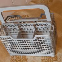 Cestello portaposate lavastoviglie Electrolux