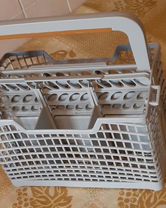 Cestello portaposate lavastoviglie Electrolux