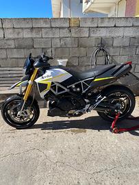 Aprilia dorsoduro