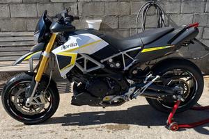 Aprilia dorsoduro