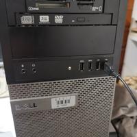 pc Dell i7