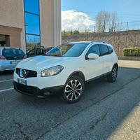 Nissan Qashqai Qashqai+2 2.0 dCi DPF Tekna