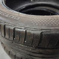 4gomme auto