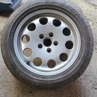 205/65 R16, 205/55 R16, 165/70 R13