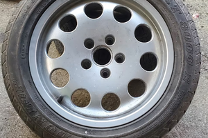 205/65 R16, 205/55 R16, 165/70 R13