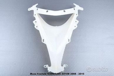 Muso frontale KAWASAKI ZX10R 2008 - 2010