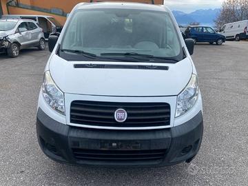 RICAMBI PER FIAT SCUDO 2.0 MTJ ANNO 2009