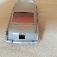 modellino Ferrari 250 GT 2+2 ( solido ) 