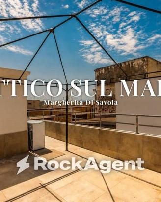 Attico / Mansarda di 50 m² con 2 locali a Margheri