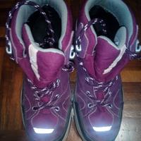 Scarpe da trekking Decathlon