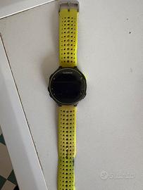 Garmin Forerunner 235 (vecchio modello)