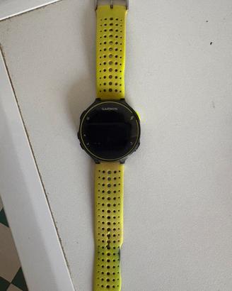 Garmin Forerunner 235 (vecchio modello)
