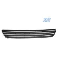 GRIGLIA OPEL ASTRA G 97-04 CROMO NERO