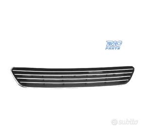 GRIGLIA OPEL ASTRA G 97-04 CROMO NERO