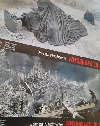 2 poster James Nachtwey