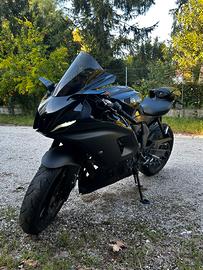 Yamaha YZF-R7 depo ripotenziabile LEGGETE BIO