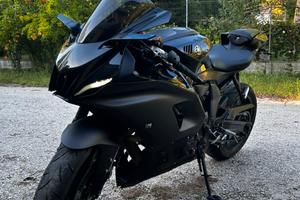Yamaha YZF-R7 depo ripotenziabile LEGGETE BIO
