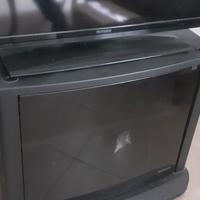 Mobile mobiletto porta tv di grandi dimensioni HD