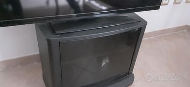 Mobile mobiletto porta tv di grandi dimensioni HD