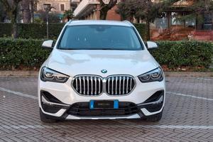 Bmw X1 sDrive18d xLine - UNICO PROPRIETARIO