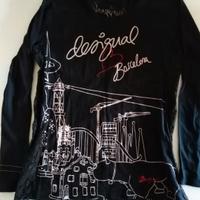 maglia Desigual