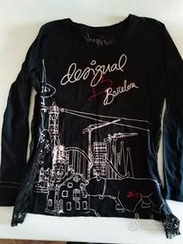 maglia Desigual