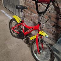 bmx bambino
