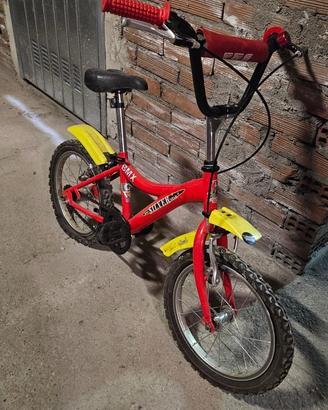bmx bambino