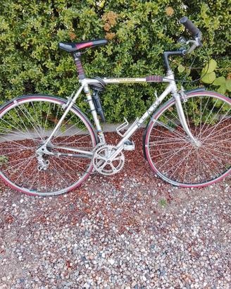 Bicicletta Vintage mitica ALAN