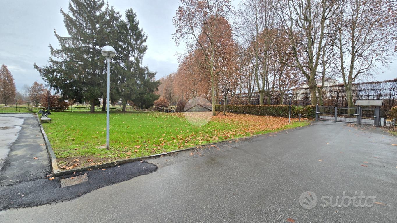 Apartment in Venaria Reale, Centro, Altessano - Vista 4