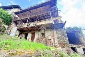 RUSTICO A VIÙ