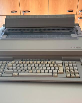 Modernariato: Olivetti ET (Electronic Typing) 2400