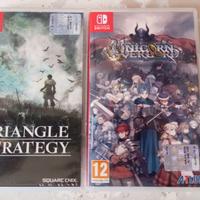 Videogiochi Nintendo Switch