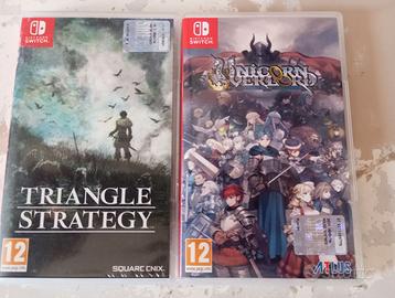 Videogiochi Nintendo Switch