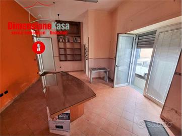 Immobile di 30 m² con 2 locali a Cimitile