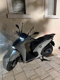 Sh 350 sport 2026