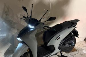 Sh 350 sport 2026