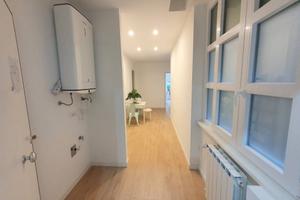 Appartamento di 51 m² con 2 locali a Roma